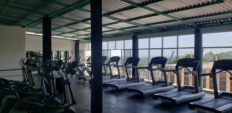 gym en Ometepec