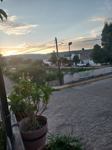 gym en Tlaltenango de Sánchez Román