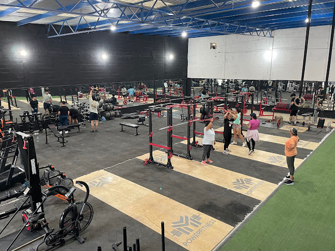 gym en Torreón