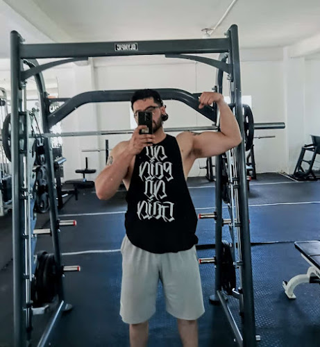 gym en Tula de Allende