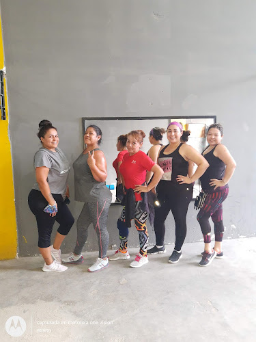 gym en Acuña