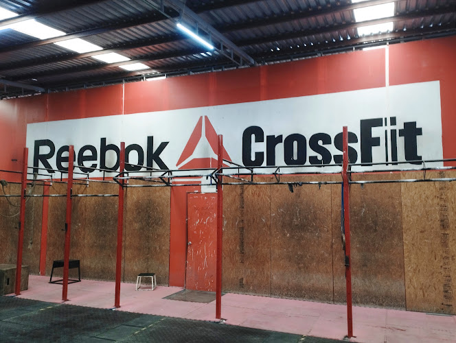 gym en Montemorelos