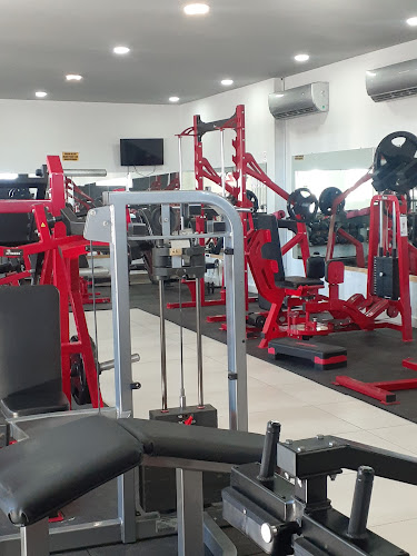 gym en Piedras Negras