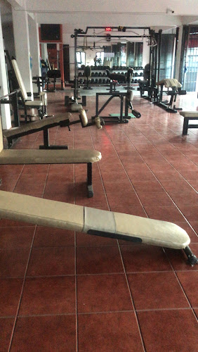 gym en Tixtla de Guerrero