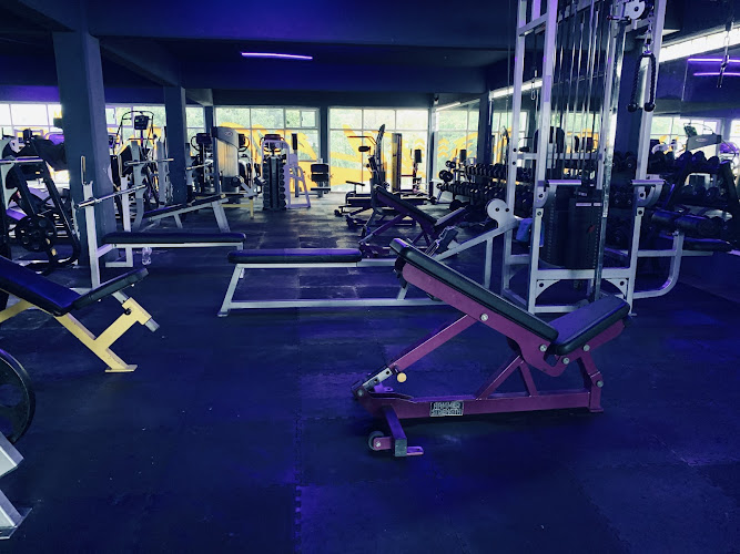 gym en Tula de Allende