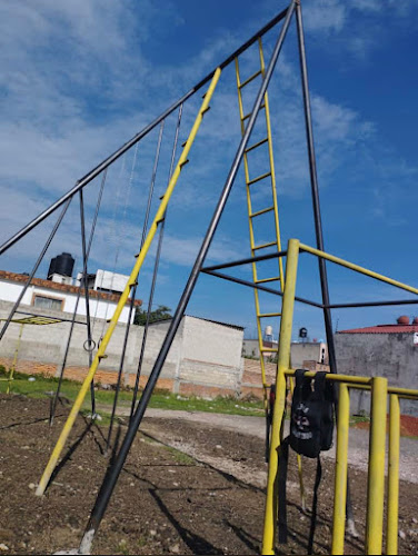 gym en Tenancingo