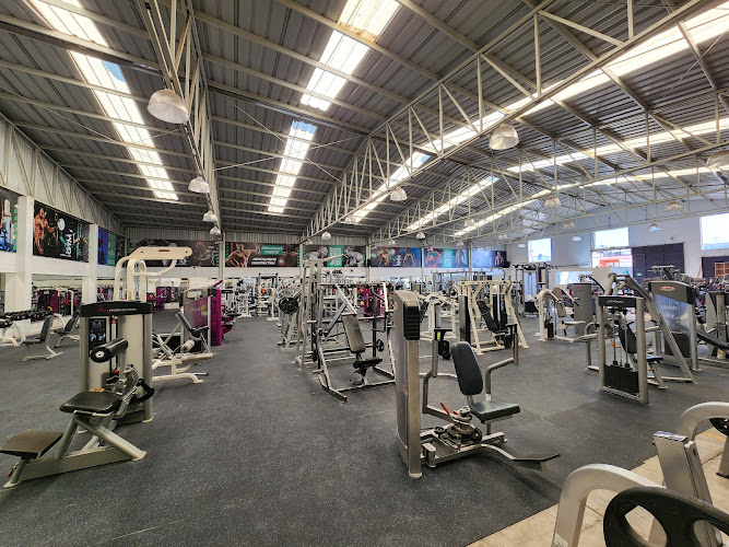 gym en Zamora de Hidalgo