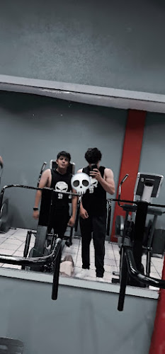 gym en Rincón de Romos