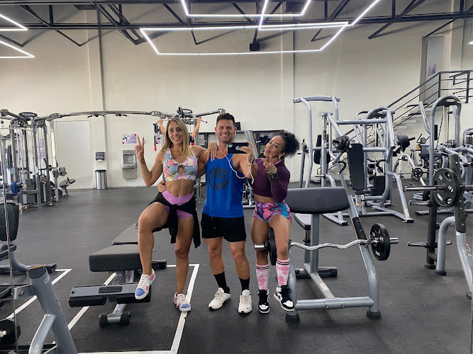 gym en Irapuato