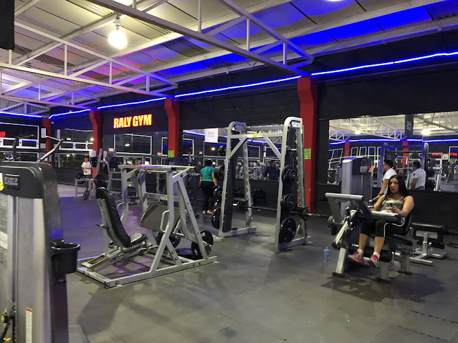 gym en Mexquitic de Carmona