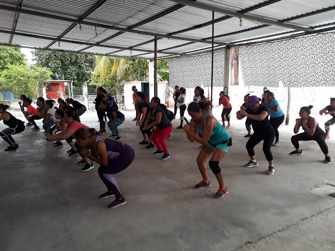 gym en Champotón