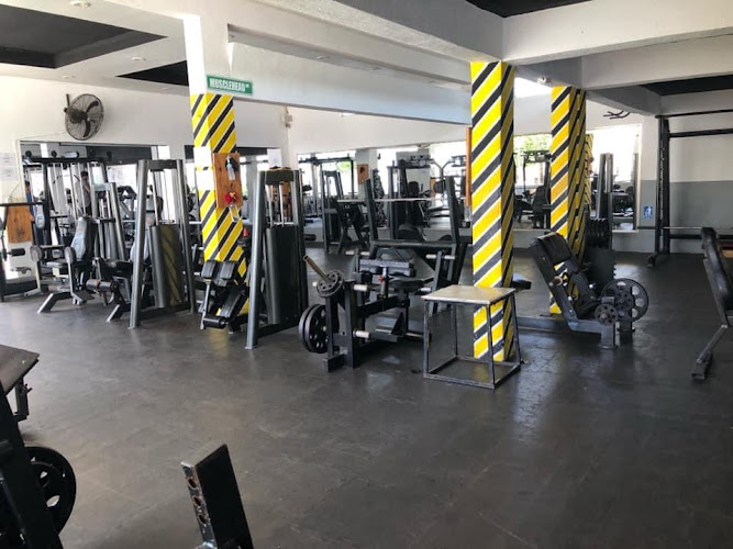 gym en Chetumal