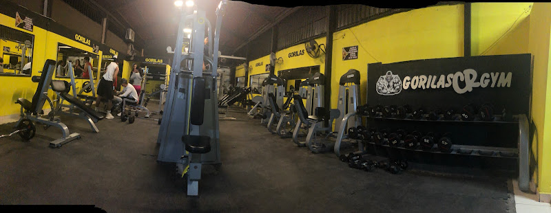 gym en Sinaloa