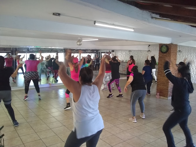 gym en Atizapán de Zaragoza