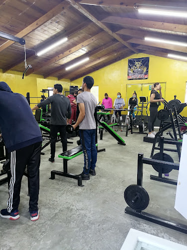gym en Pueblo Nuevo (El Salto)