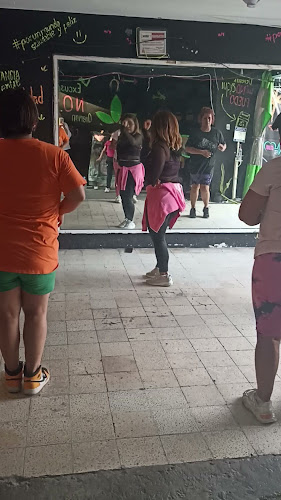 gym en Iztapalapa