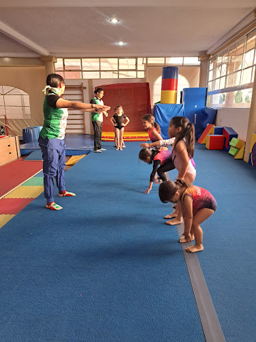 gym en Guanajuato