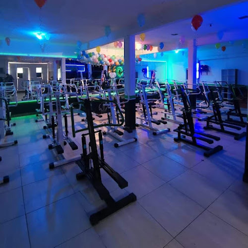 gym en Atizapán de Zaragoza