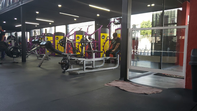 gym en Gustavo A. Madero