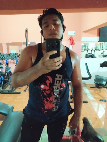 gym en Cozumel