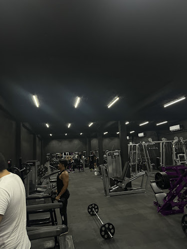 gym en Mazatlán