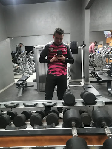 gym en Zamora de Hidalgo