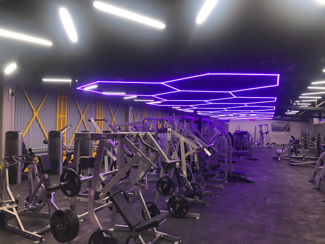 gym en Dolores Hidalgo