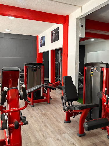 gym en Santa María Huatulco