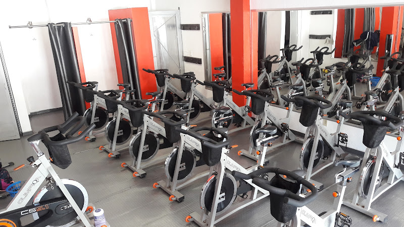 gym en Yautepec