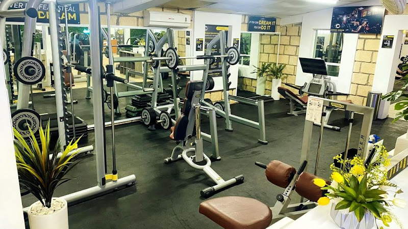 gym en Cadereyta Jiménez