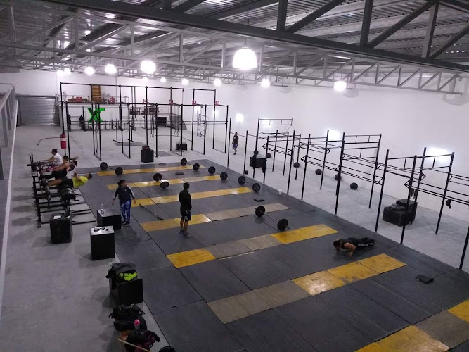 gym en Cadereyta Jiménez