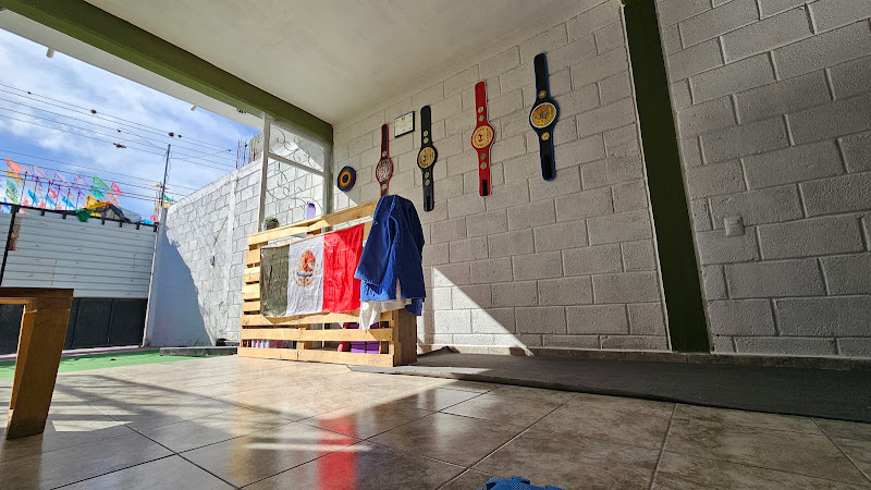 gym en Colón