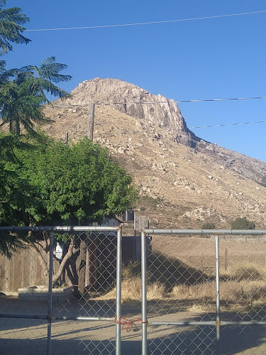 gym en El Hongo