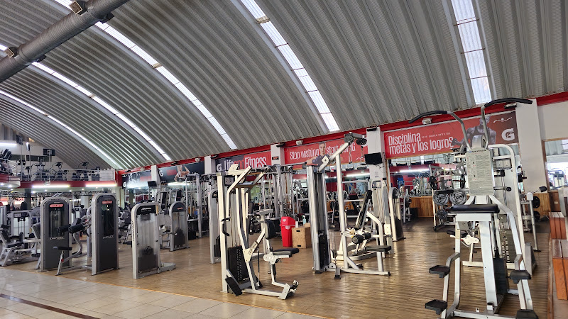 gym en Irapuato