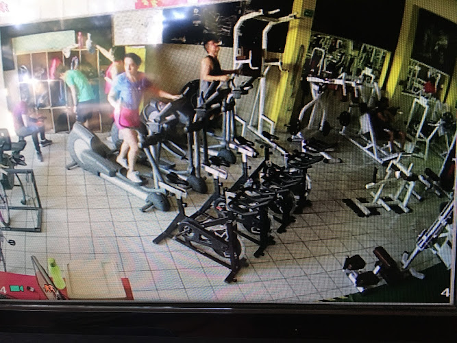gym en Aguascalientes