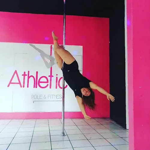 gym en Chiapas