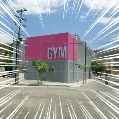 gym en Santa María Huatulco