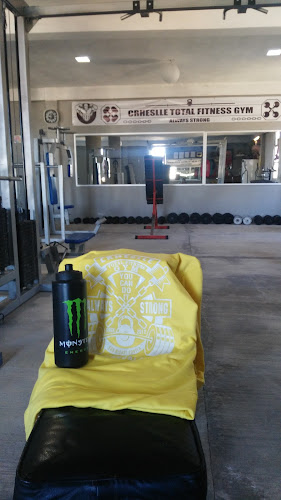gym en Contla de Juan Cuamatzi