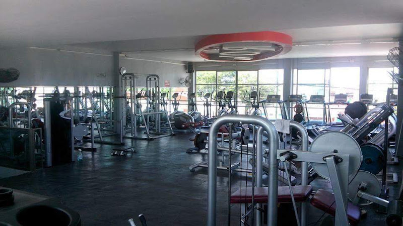 gym en Chetumal