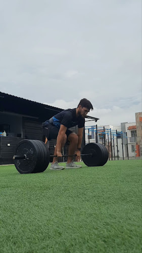 gym en Culiacán
