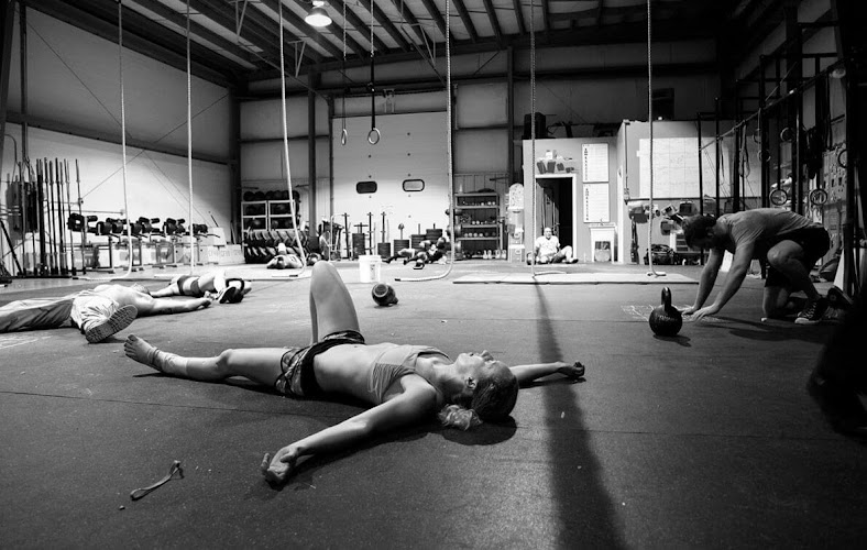 gym en Huixquilucan
