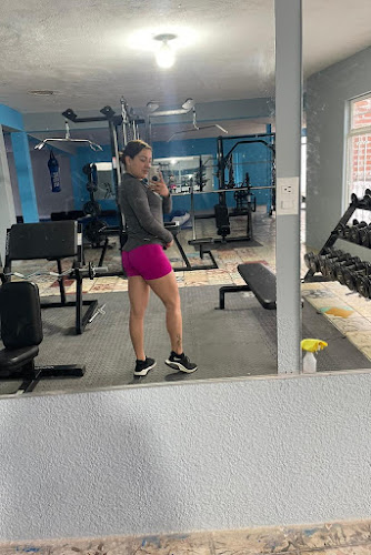gym en Tlaltenango de Sánchez Román