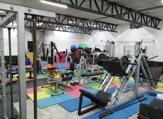 gym en Tamaulipas