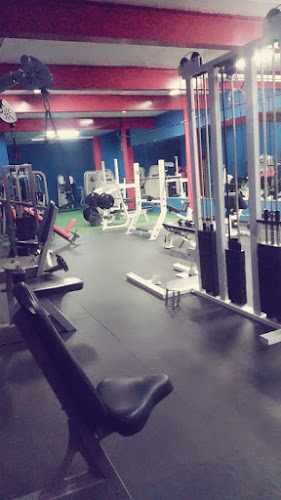 gym en Culiacán