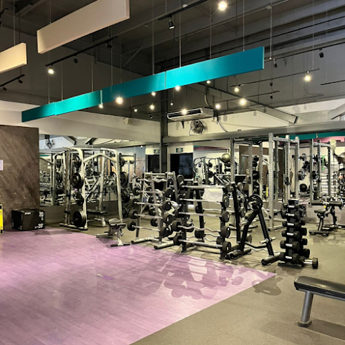 gym en Culiacán