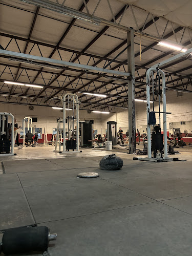 gym en Sabinas
