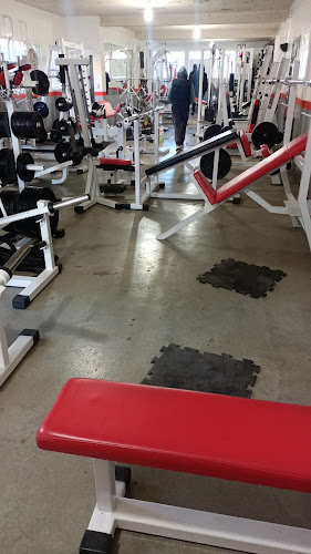 gym en El Oro