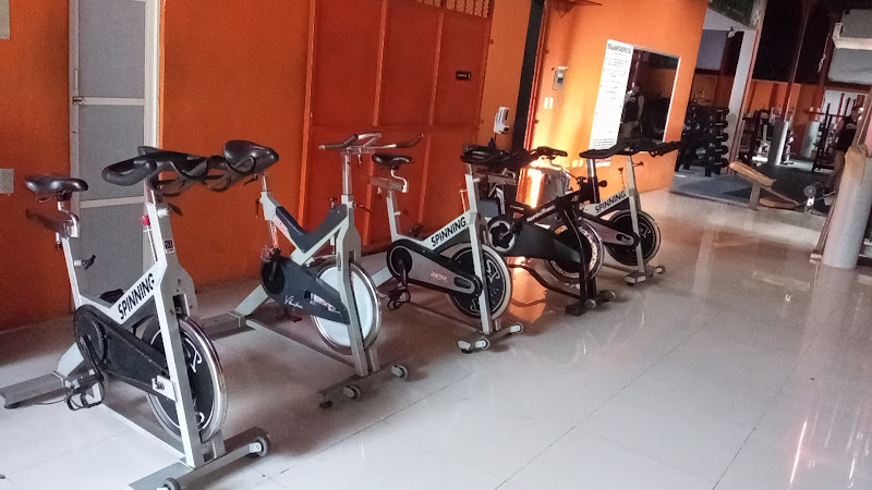 gym en Chetumal