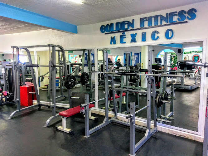gym en Gustavo A. Madero