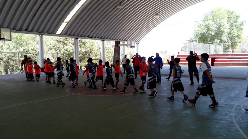 gym en Tenancingo